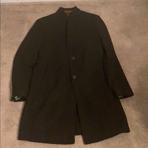 Zara Overcoat